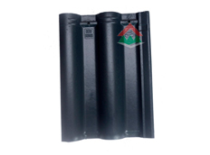 水泥彩瓦有氣泡怎么辦？